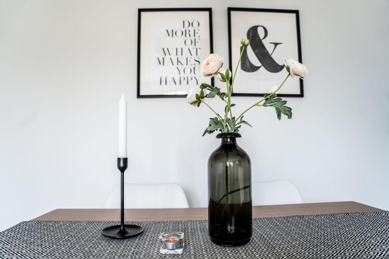 Luxurious Two Bedroom Apartment With Private Parking Perth Dış mekan fotoğraf