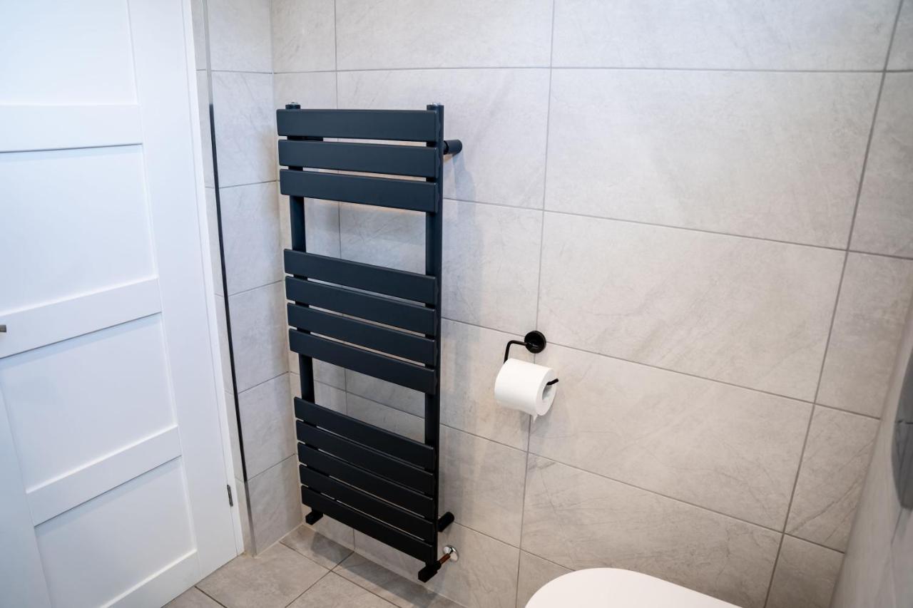 Luxurious Two Bedroom Apartment With Private Parking Perth Dış mekan fotoğraf