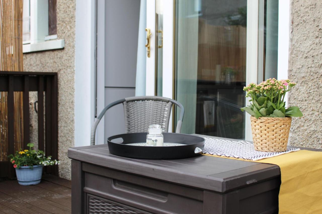 Luxurious Two Bedroom Apartment With Private Parking Perth Dış mekan fotoğraf